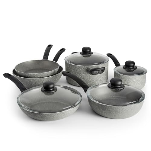 How to Choose Ballarini Cookware: Material, Coating, and Collection Guide