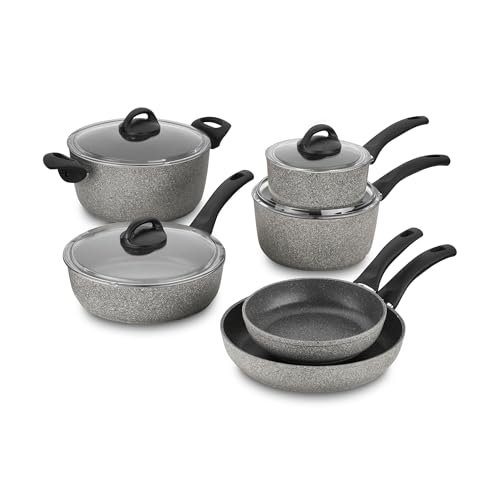 Ballarini Parma Plus Aluminum Nonstick Fry Pan