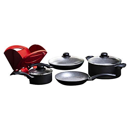 Where Is Ballarini Cookware Made? Italian Heritage & Manufacturing Explained