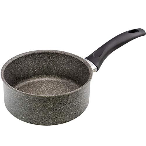 Ballarini Saucepan with Lid – Professional Italian Cookware