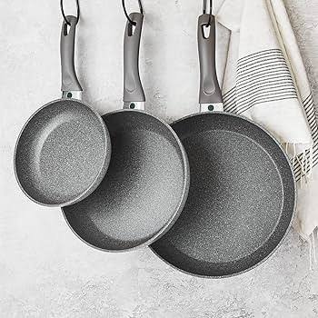 Ballarini Modena Tri-Ply Fry Pan