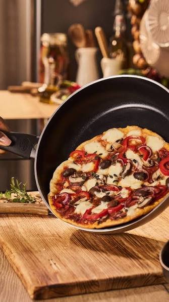 Ballarini Rivarolo Fry Pan
