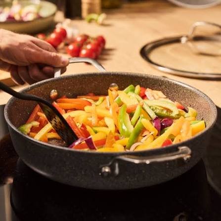 Ballarini Servin Fry Pan
